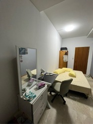 Parc Oasis (D22), Condominium #501723101